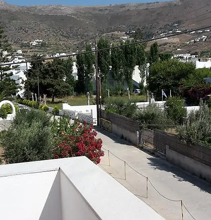 Hibiscus Casa de hóspedes