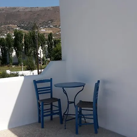 Guest house Hibiscus
