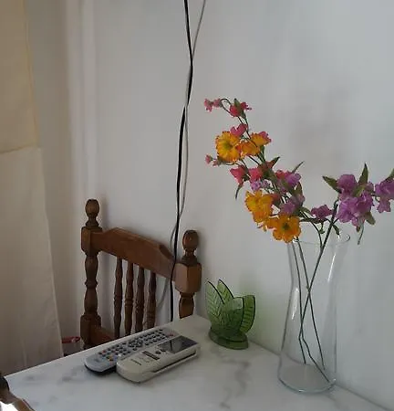 Hibiscus Casa de hóspedes Páros