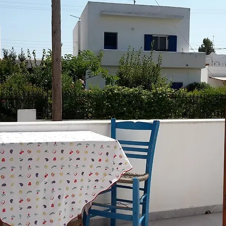 Casa de hóspedes Hibiscus