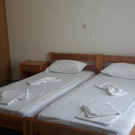 Casa de hóspedes Hibiscus Páros