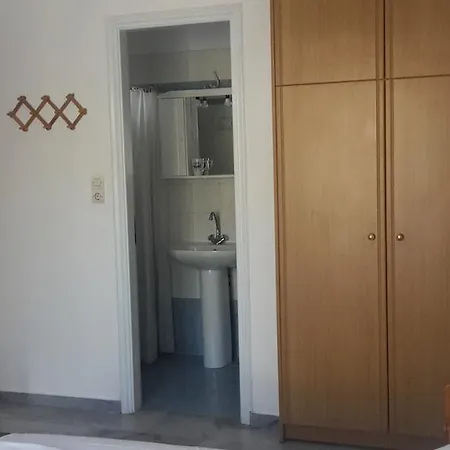 Casa de hóspedes Hibiscus