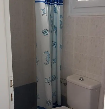 Maison d'hôtes Hibiscus 3*