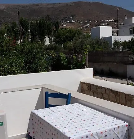 Maison d'hôtes Hibiscus