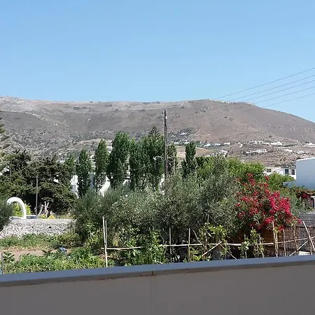 Hibiscus Maison d'hôtes