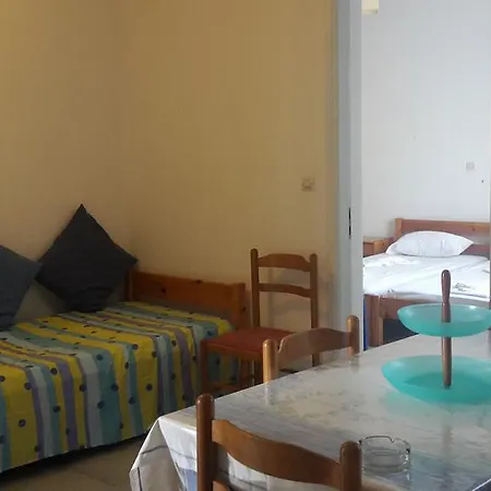 Maison d'hôtes Hibiscus