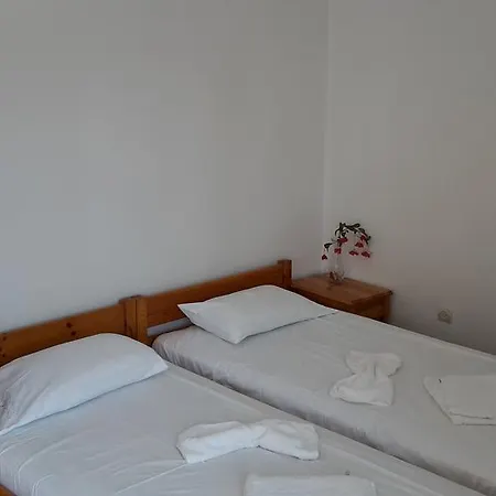 Hibiscus Maison d'hôtes 3*