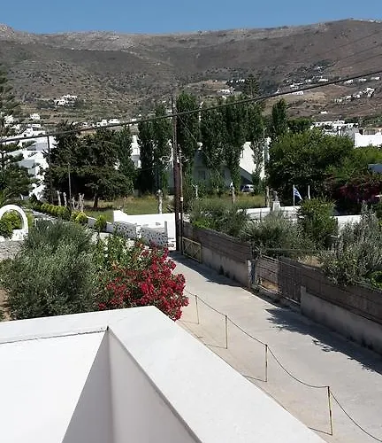 Hibiscus Guest house