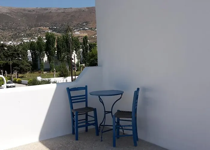 Guest house Hibiscus