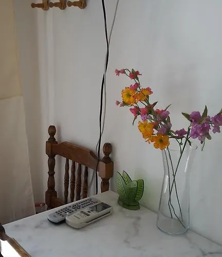 Hibiscus Guest house Parikia (Paros)