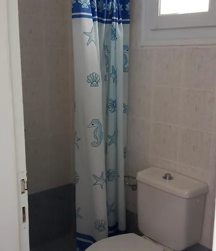 Guest house Hibiscus 3*