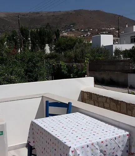 Guest house Hibiscus