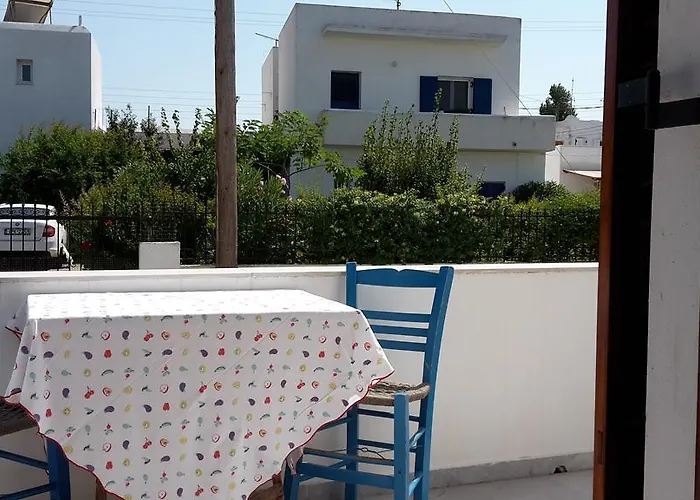 Guest house Hibiscus