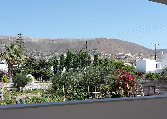 Hibiscus Guest house