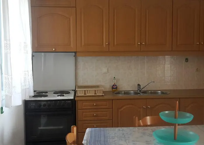 Guest house Hibiscus 3*