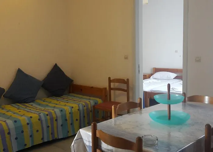 Guest house Hibiscus