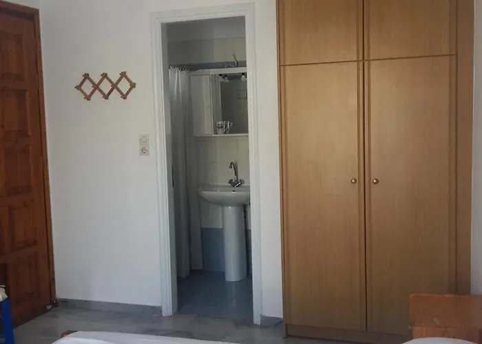 Guest house Hibiscus