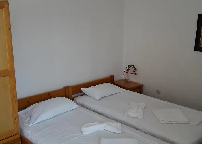 Hibiscus Guest house 3*